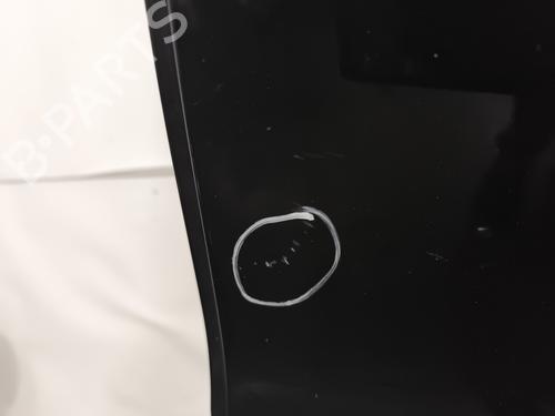 Left rear door RENAULT MEGANE III Grandtour (KZ0/1) 1.6 dCi (KZ00, KZ12, KZ13) | BP29540854C4 