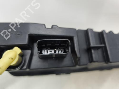 Left daytime light CITROËN C4 SPACETOURER (3D_) 1.2 PureTech 130 | BP33316690C104 - Image 3