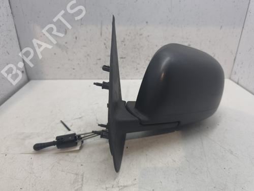 Used Left mirror NISSAN MICRA IV (K13K, K13KK) 1.2 (80 hp) 28118015