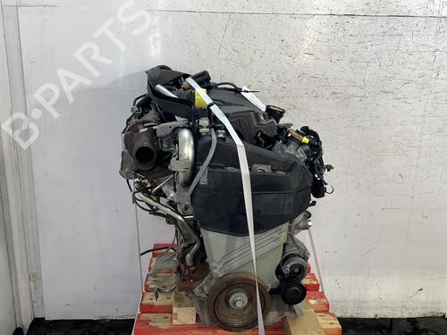 Engine RENAULT CLIO IV (BH_) 1.5 dCi 90 | BP28824095M1 