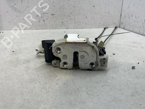 Front left lock CITROËN C-CROSSER (VU_, VV_) 2.2 HDi | BP28499480C98 