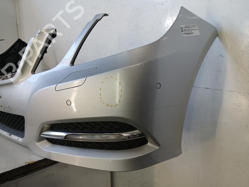 front-bumper-mercedes-benz-e-class-w212-2009-2010-2011-2012-2013-2014-2015-2016-36089322 main image