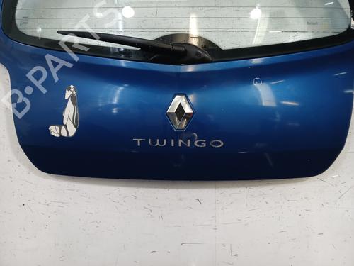 Bakluke CC/Kombi-Kupé RENAULT TWINGO II (CN0_) 1.2 16V (CN0K, CN0V, CN0A) | BP29833732C6