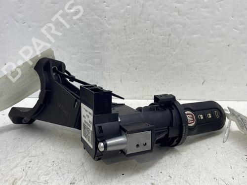 Ignition barrel FIAT PUNTO (199_) 1.2 (199AXZ1A, 199BXZ1A) | BP31582161M48  - Image 5