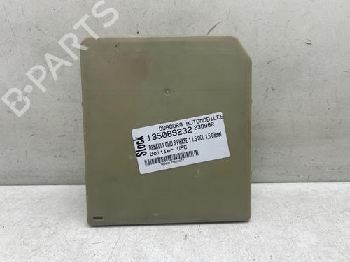 electronic-module-renault-clio-iii-br01-cr01-2005-2006-2007-2008-2009-2010-2011-2012-2013-2014-40516256 main image
