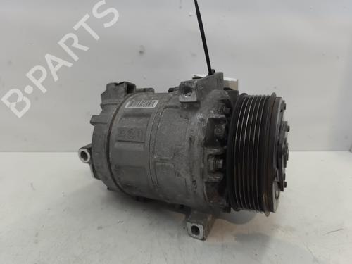 AC Kompressor RENAULT TRAFIC III Van (FG_) 1.6 dCi 95 (FGMJ, FGMR) (95 hp) 29869066