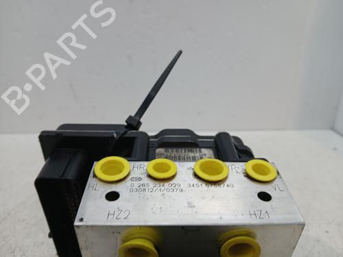 ABS pump BMW 5 (E60) 530 d | BP30364657M43 