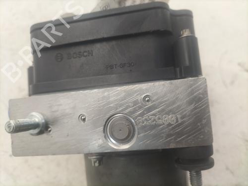 Used ABS pump ABS pump CITROËN JUMPER II Van 2.2 BlueHDi 140 (140 hp) 23888613 23888613