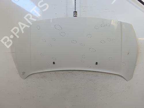 Hood FORD TRANSIT CONNECT V408 Box Body/MPV 1.5 TDCi 1808950