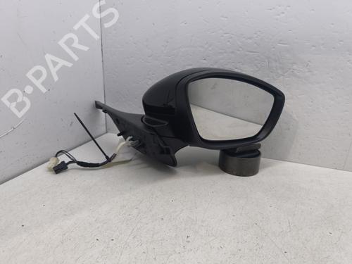 Right mirror CITROËN C3 III (SX) 1.5 BlueHDi 100 (SXYHYP, SXYHTU) | BP32360144C27
