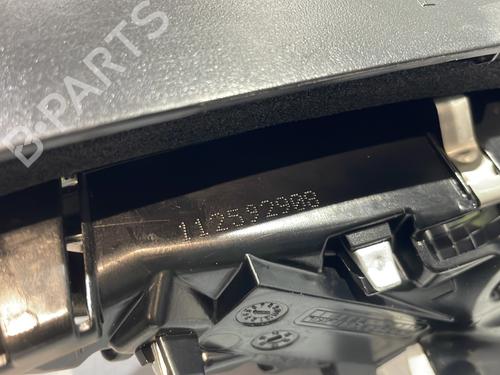 Venstre baglygte bagklap OPEL CORSA E (X15) 1.4 (08, 68) | BP29314973C79 