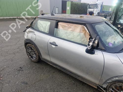 Gearbox MINI MINI (F66, F65) Cooper C (F65) | BP37732804M3 - Image 5