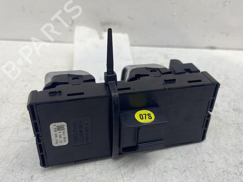 Left front window switch AUDI Q2 (GAB, GAG) 1.4 TFSI | BP29515865I27 