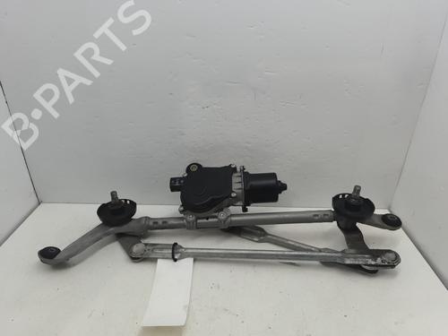 Front wiper motor NISSAN LEAF (ZE1) Electric | BP31657898M29 - Image 4