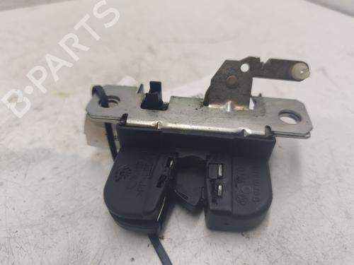 Tailgate lock VW POLO (9N_, 9A_) 1.4 TDI | BP27238193C101 