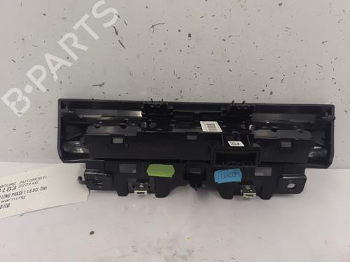 Used Warning switch Warning switch RENAULT TRAFIC III Van (FG_) [2014-2026] 25720248 25720248