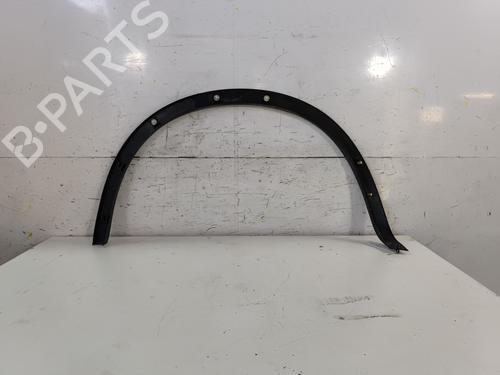 Rear right wheel arch trim NISSAN QASHQAI I (J10, NJ10) 1.6 dCi | BP29438579C137 