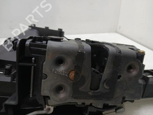 Front left lock FORD FOCUS C-MAX (DM2) 1.6 TDCi | BP36894518C98  - Image 5