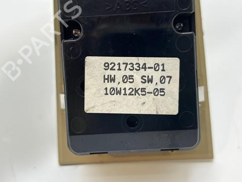 Used Left front window switch Left front window switch BMW 3 Touring (E91) [2004-2012] 36004230 36004230