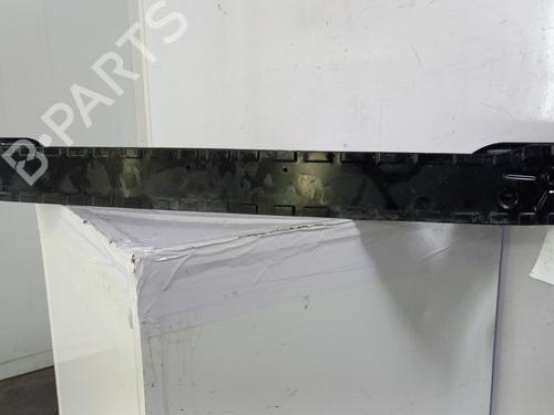 Used Rear bumper reinforcement Rear bumper reinforcement 22823740 22823740