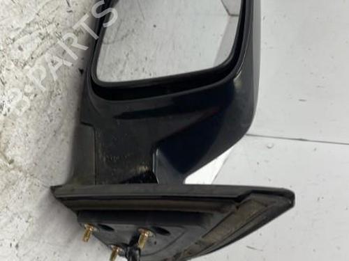 Used Left mirror NISSAN X-TRAIL I (T30) 2.2 Di 4x4 (114 hp) 22838185
