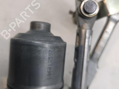 Front wiper motor PEUGEOT 3008 I MPV (0U_) 1.6 HDi | BP26585051M29 