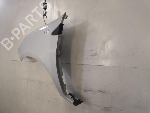 Used Left front fenders Left front fenders 36894598 36894598
