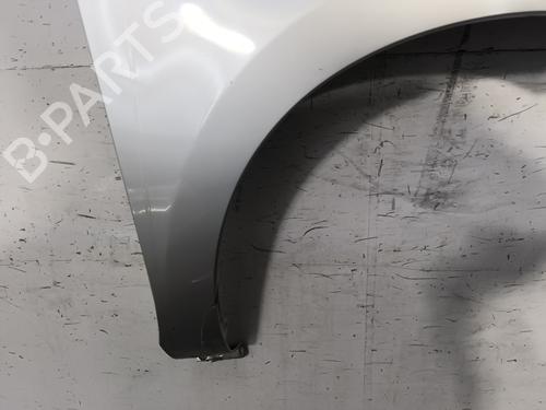 Forkjerm høyre OPEL AGILA (A) (H00) 1.2 16V (F68) | BP24310070C42 