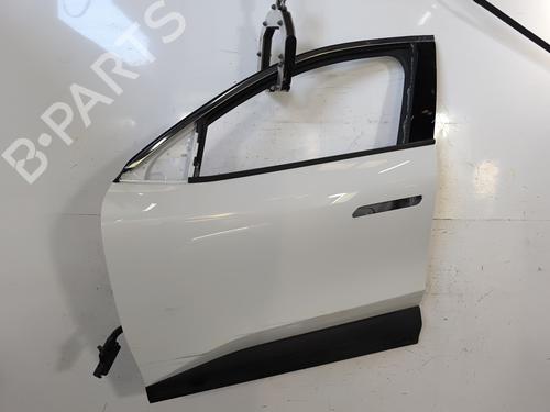 Dør venstre fortil RENAULT SCENIC E-TECH PHASE I EV87 (218 hp) 28117857