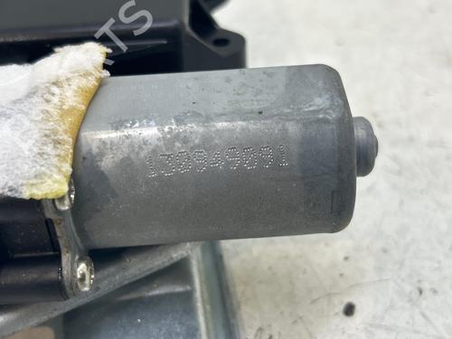 Used Rear left window mechanism Rear left window mechanism 38327089 38327089
