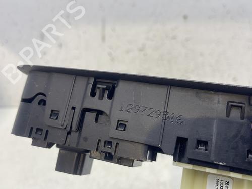 Switch RENAULT CLIO IV (BH_) 0.9 TCe 90 (BHNF, BHMA, BHMH, BHJK, BHJR) | BP27924414I30 