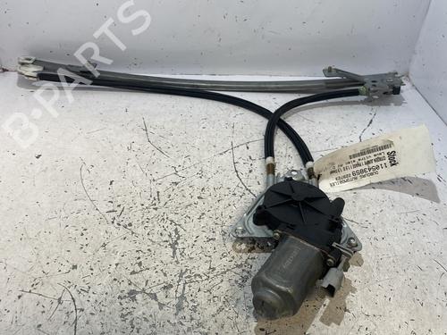 Used Front right window mechanism CITROËN JUMPY I Van (BS_, BT_, BY_, BZ_) 1.9 D 70 (69 hp) 28118043