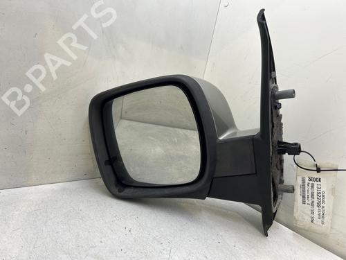 Used Left mirror Left mirror 38921737 38921737