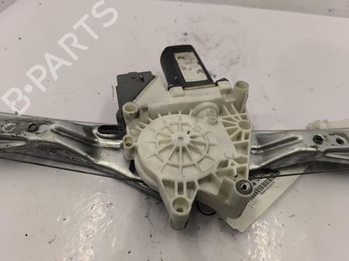Rear left window mechanism CITROËN C5 I (DC_) 2.0 HDi (DCRHZB, DCRHZE) | BP24981732C24 - Image 3