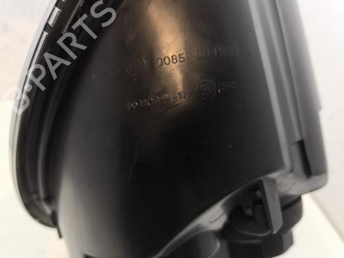 Used Right headlight Right headlight MINI MINI (R50, R53) Cooper (116 hp) 27598623 27598623