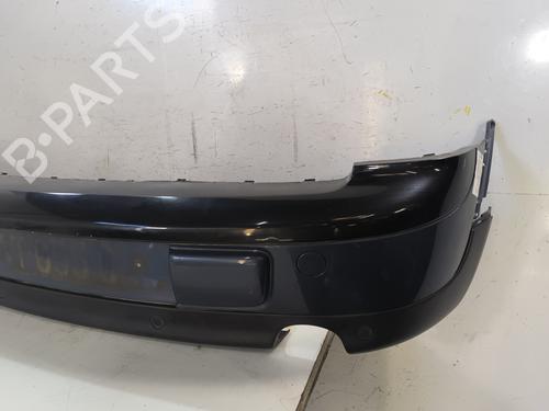 Rear bumper MINI MINI CLUBMAN (R55) Cooper D | BP28369969C8 