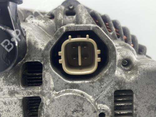 Used Alternator Alternator SUZUKI SWIFT IV (FZ, NZ) 1.2 (AZH412, ZC72S) (94 hp) 22825912 22825912