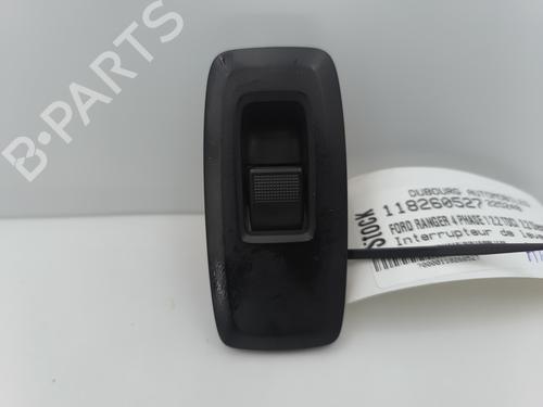 Used Right rear window switch Right rear window switch FORD RANGER (TKE) 2.2 TDCi 4x4 (150 hp) 31062371 31062371