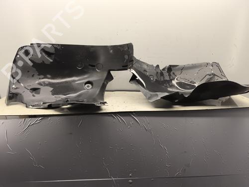 Wheel arch RENAULT MODUS / GRAND MODUS (F/JP0_) 1.5 dCi (FP0E, JP0E) | BP28328775C56