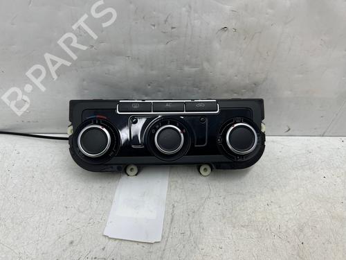Climate control VW GOLF VI (5K1) 1.6 TDI | BP35937052I5 - Image 5
