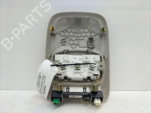 Interior roof light CITROËN C3 AIRCROSS II (2R_, 2C_) 1.2 PureTech 110 (2RHNZB, 2RHNZW, 2RHNPX, 2RHNPJ) | BP30124996I8 