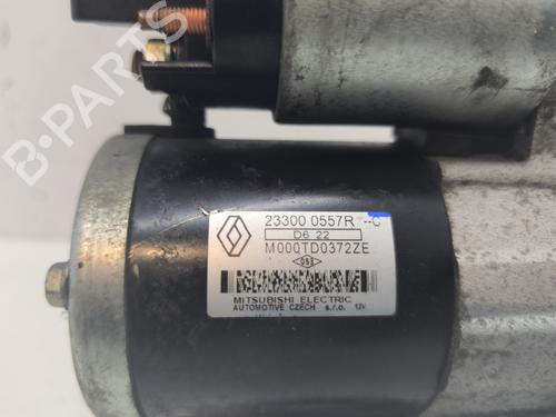 starter-dacia-sandero-ii-2012-26386446 main image