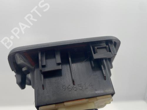 Right front window switch DACIA LODGY (JS_) 1.5 dCi (JSMC, JSAF) | BP32086959I26 