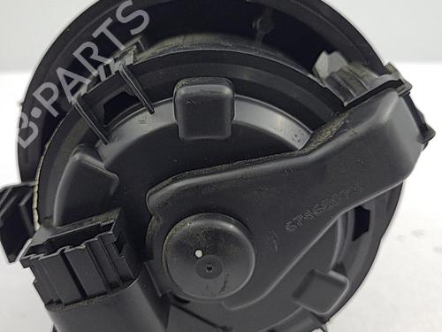 Heater blower motor PEUGEOT 208 I (CA_, CC_) 1.6 HDi | BP22824869M62 