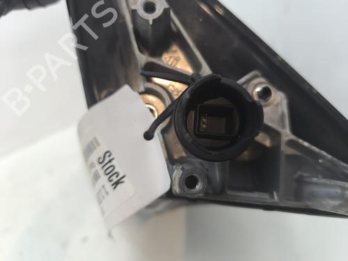 Left mirror BMW 3 (E90) 318 d | BP29328870C26 