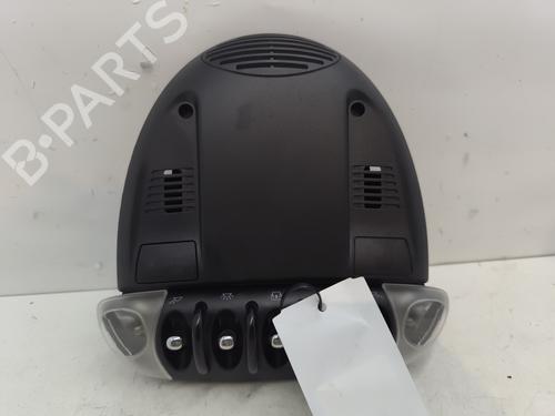 Used Interior roof light MINI MINI (R56) Cooper D (112 hp) 29833943