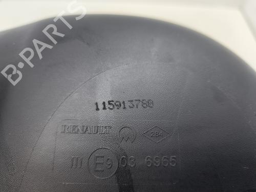 Bakspejl venstre DACIA SANDERO II 1.0 SCe 75 (B8JC, B8JD, B8NC) | BP30545449C26