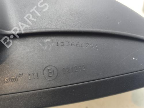 Used Left mirror Left mirror AUDI A3 Limousine (8VS, 8VM) 40 TFSI quattro (190 hp) 33688142 33688142