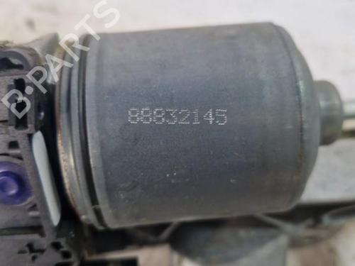 Front wiper motor OPEL ASTRA J (P10) 2.0 CDTI (68) | BP22836513M29 
