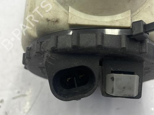 Used Right front fog light Right front fog light FIAT BRAVA (182_) 1.9 TD 100 S (182.BF) (100 hp) 22830318 22830318